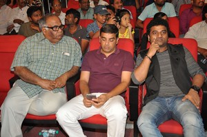 Kumari 21f Audio Function Photos